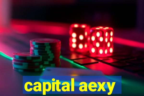 capital aexy